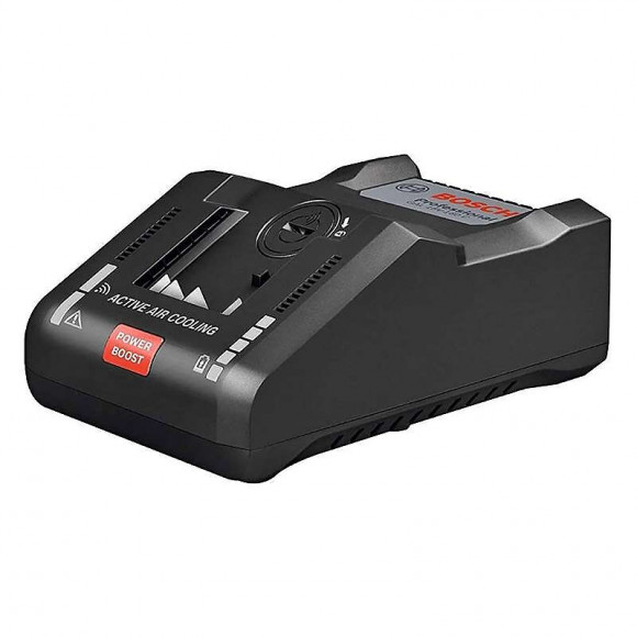 Pack 2 Batteries Bosch Procore18v 8ah Professional + Chargeur Bosch Gal 18v-160 C Professional + Gcy 42