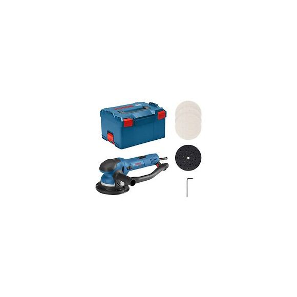 Ponceuse Excentrique Bosch Get 75-150 Professional 750w Ø 150mm