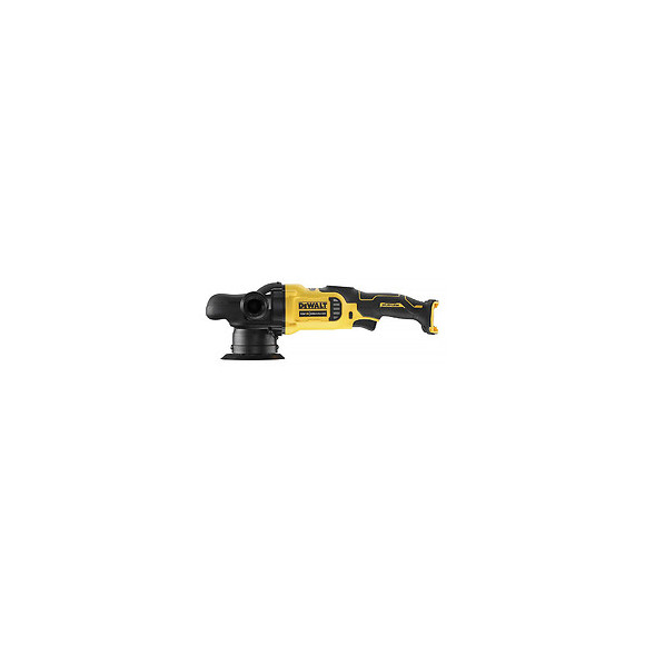 Polisseuse Orbitale Dewalt Dcm848n Xr 18v Brushless