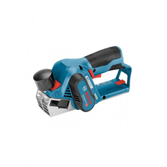 Rabot Bosch Gho 12v-20 (2 X 3,0 Ah Gal12v-40 L-boxx 136)