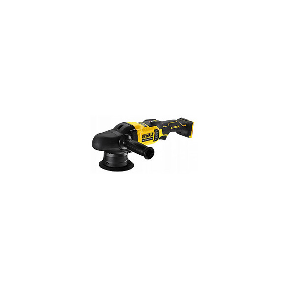 Polisseuse Orbitale Dewalt Dcm848n Xr 18v Brushless