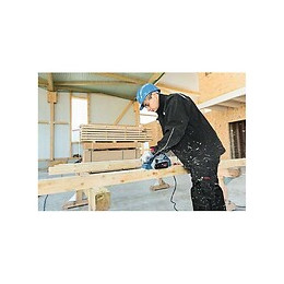 Rabot Bosch Gho 26-82 D Professional 710 W