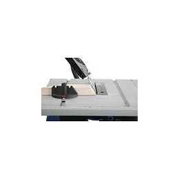 Scie Circulaire Sur Table 2000 W Scheppach Hs105