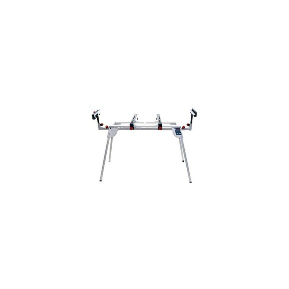 Table De Travail Bosch Gta 2600 Professional