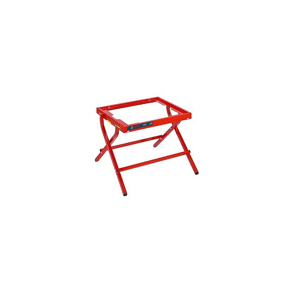 Support De Travail Bosch Gta 6000 Professional