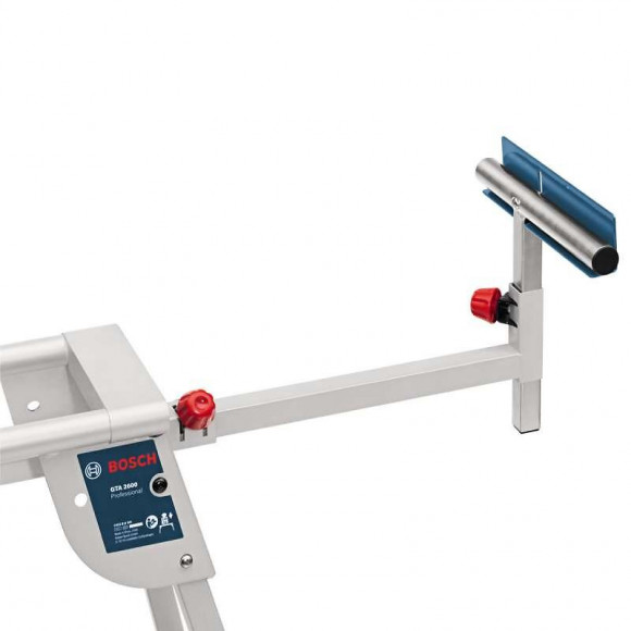 Table De Travail Bosch Gta 2600 Professional