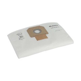 Lot De 5 Sacs Tissu Non Tissé Pour Gas35 Bosch 2607432037