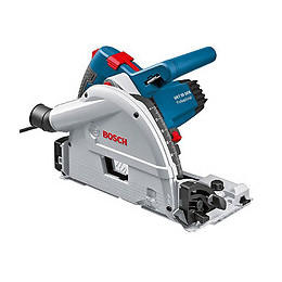 Scie Plongeante Bosch Gkt 55 Gce Professional