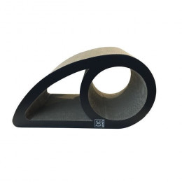 Mpets Griffoir Phoenix- Pour Chat -noir