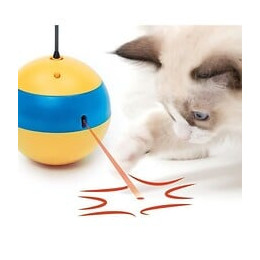 Cat It Abeille Culbuto Play - Pour Chat