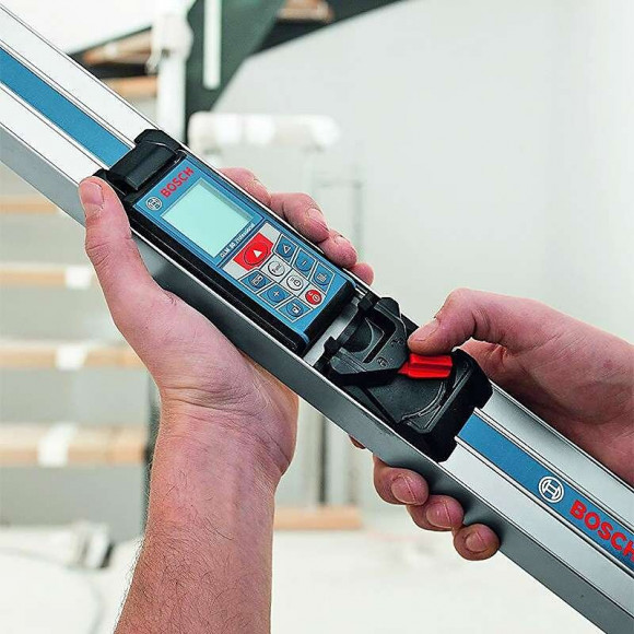 Rail De Mesure Bosch R 60 Professional Pour Glm 80