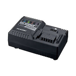 Pack 2 Batteries Hikoki Bsl36a18 18v 5.0ah / 36v 2.5ah + Chargeur Uc18ysl3