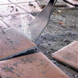 Marteau-piqueur Sds-plus Bosch Gsh 3 E Professional 650 W