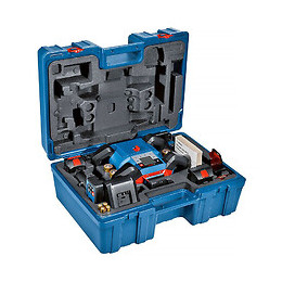 Laser Rotatif Bosch Grl 600 Chv Professional