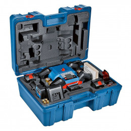 Laser Rotatif Bosch Grl 600 Chv Professional