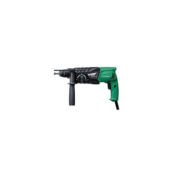 Perforateur Burineur Hikoki Dh24ph Sds+ 730w - 2,7 Joules Epta