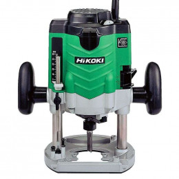 Défonceuse Hikoki M12ve 2000 W 12 Mm