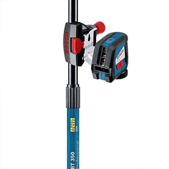 Tige Telescopique Bosch Bt 350