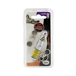 Aime Pointeur Laser - Pour Chat