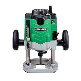 Défonceuse Hikoki M12ve 2000 W 12 Mm