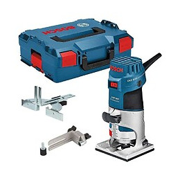 Affleureuse Bosch Gkf 600 Professional 060160a102