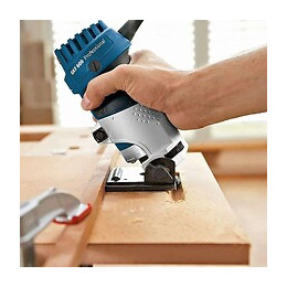 Affleureuse Bosch Gkf 600 Professional 060160a102