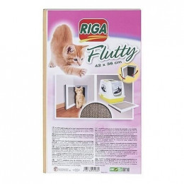 Riga Griffoir Multi-usage Flutty - Pour Chat - 42 X 36cm