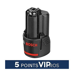 Batterie Bosch Gba 12v 3,0 Ah