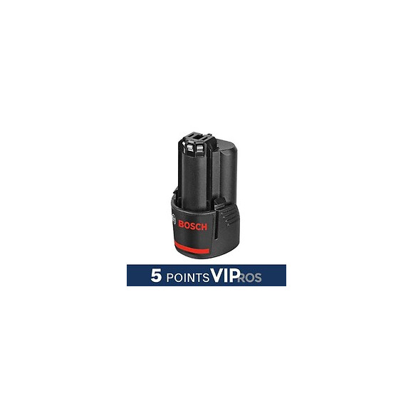 Batterie Bosch Gba 12v 3,0 Ah