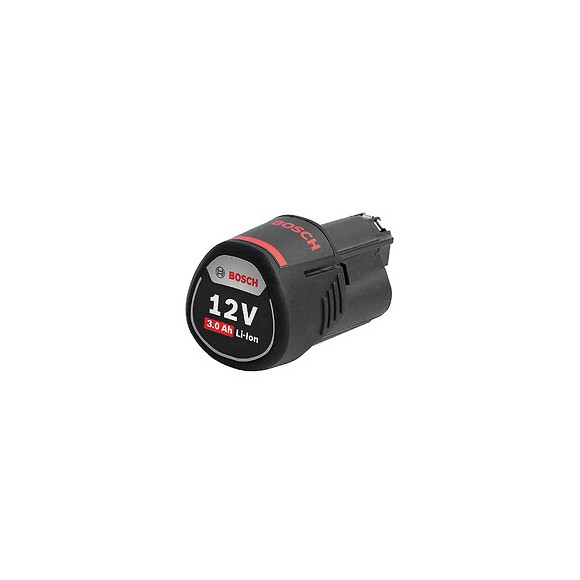 Batterie Bosch Gba 12v 3,0 Ah