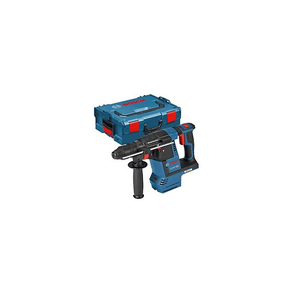 Perforateur Sans-fil Sds-plus Bosch Gbh 18v-26 + L-boxx