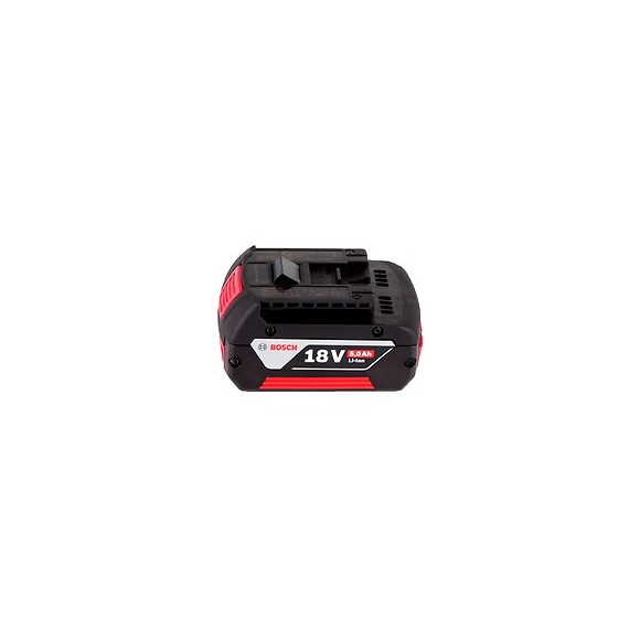 Batterie Bosch Gba 18v 5,0 Ah