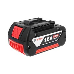Batterie Bosch Gba 18v 5,0 Ah
