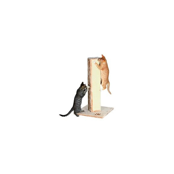 Trixie Soria Griffoir Colonne Pour Chat H 80 Cm