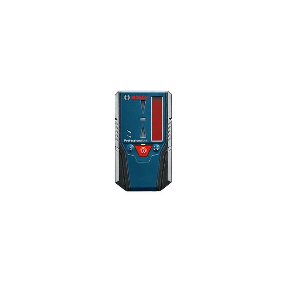 Cellule De Réception Laser Rouge Lr6 Bosch Pro 0601069h00