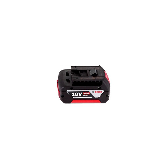 Batterie Bosch Gba 18v 5,0 Ah
