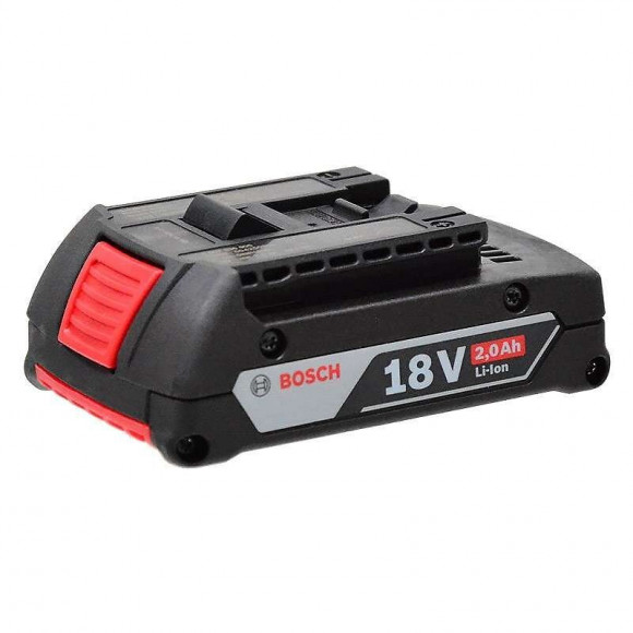 Batterie Bosch Gba 18v 2,0 Ah