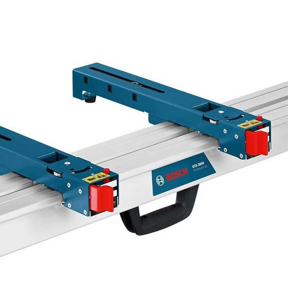 Table De Travail Bosch Gta 3800 Professional (0601b24000)