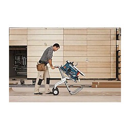Support De Travail Bosch Gta 60 W Professional