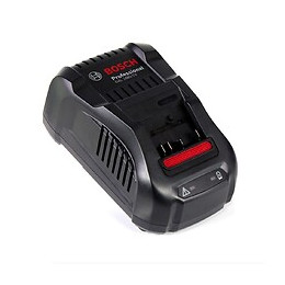 Power Set Bosch (2 X 18v 5,0 Ah Gal1880cv)