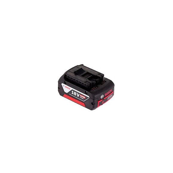 Batterie Bosch Gba 18v 5,0 Ah