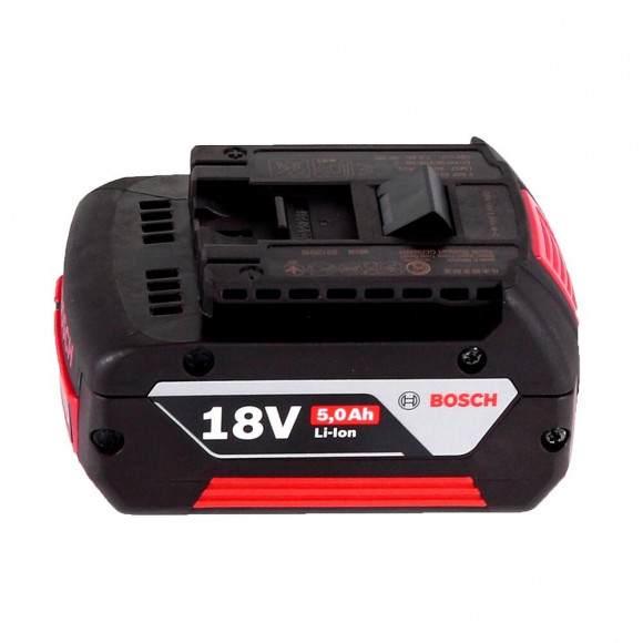 Batterie Bosch Gba 18v 5,0 Ah