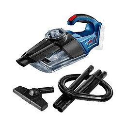 Aspirateur Sans Fil Bosch Gas 18v-1 Professional (machine Seule)