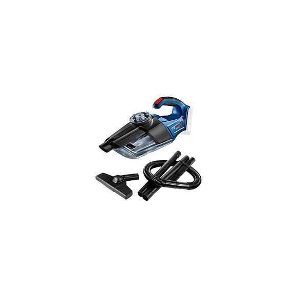 Aspirateur Sans Fil Bosch Gas 18v-1 Professional (machine Seule)