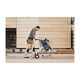 Support De Travail Bosch Gta 60 W Professional