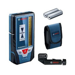 Cellule De Réception Laser Rouge Et Vert Bosch Pro Lr7