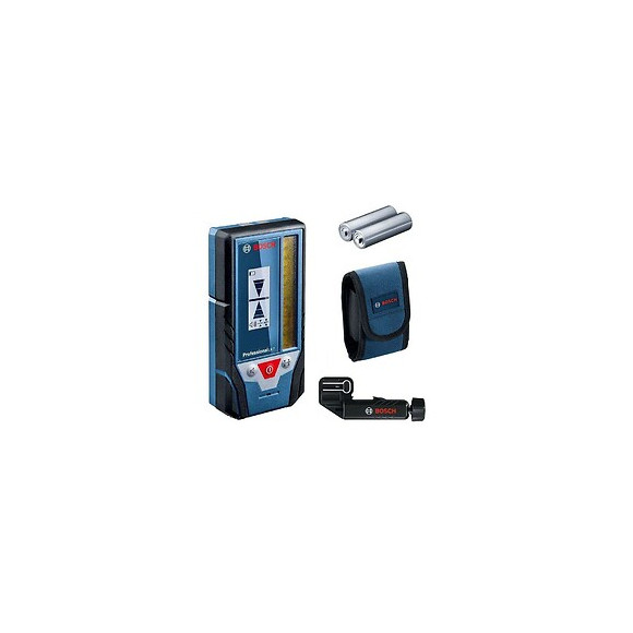 Cellule De Réception Laser Rouge Et Vert Bosch Pro Lr7
