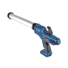 Pistolet À Mastic Sans-fil Bosch Gcg 18v-600 Professional (machine Nue)