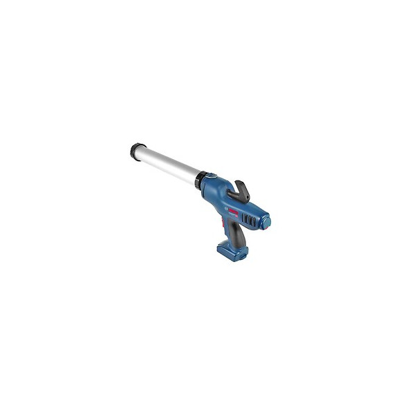 Pistolet À Mastic Sans-fil Bosch Gcg 18v-600 Professional (machine Nue)