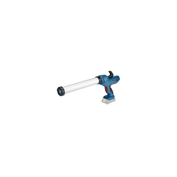 Pistolet À Mastic Sans-fil Bosch Gcg 18v-600 Professional (machine Nue)